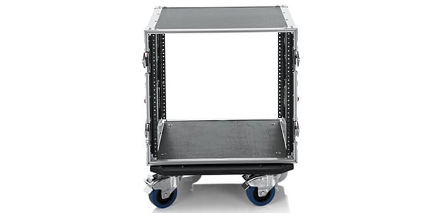 GATOR / G-TOUR 10U CAST 10U Rack Case画像2