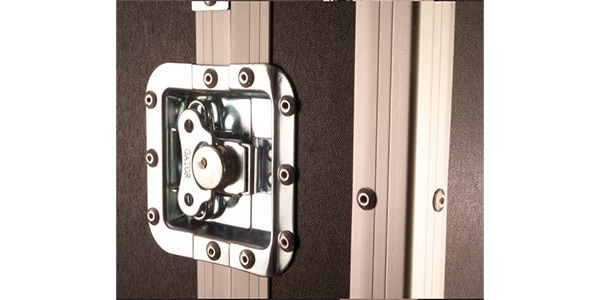 GATOR / G-TOUR 10X14 PU Combo Rack Case画像3