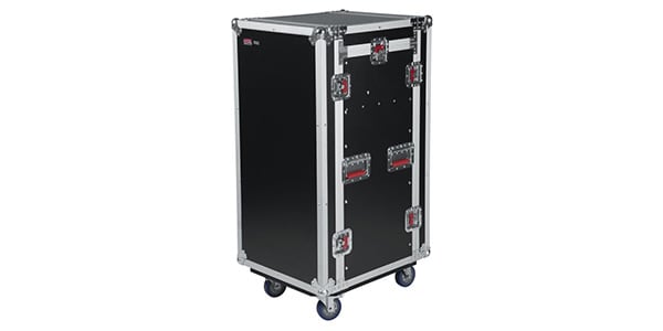 GATOR / G-TOUR 10X16 PU Combo Rack Case画像2