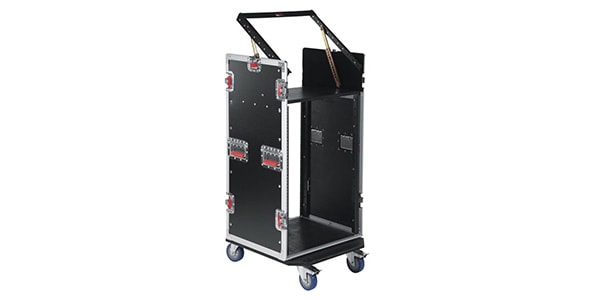 GATOR / G-TOUR 10X16 PU Combo Rack Case画像3