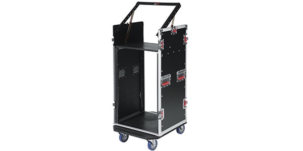 GATOR / G-TOUR 10X16 PU Combo Rack Case画像5