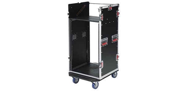 GATOR / G-TOUR 10X16 PU Combo Rack Case画像6