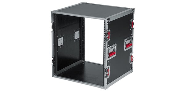 GATOR / G-TOUR 12U 12U Rack Case画像2
