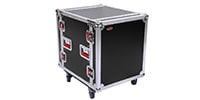 GATOR / G-TOUR 12U CAST 12U Rack Case