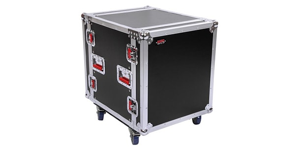 GATOR / G-TOUR 12U CAST 12U Rack Case