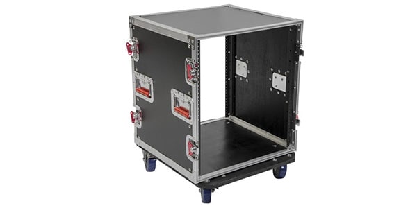 GATOR / G-TOUR 12U CAST 12U Rack Case画像2