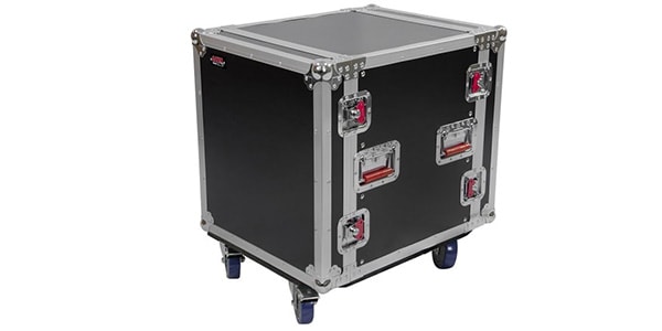 GATOR / G-TOUR 12U CAST 12U Rack Case画像3