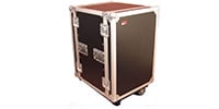 GATOR / G-TOUR 14U CAST 14U Rack Case