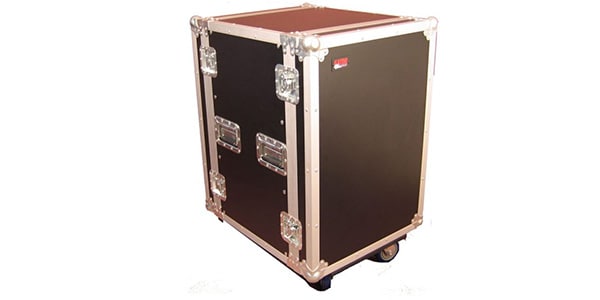 GATOR / G-TOUR 14U CAST 14U Rack Case