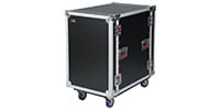 GATOR / G-TOUR16UCA-24D 16Uラックケース