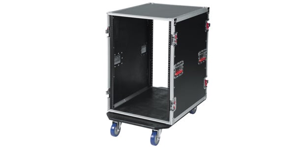 GATOR ( ゲイター )  / G-TOUR16UCA-24D 16Uラックケース画像2