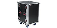 GATOR / G-TOUR 16U CAST 16U Rack Case