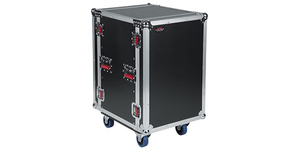 GATOR / G-TOUR 16U CAST 16U Rack Case