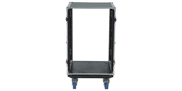 GATOR / G-TOUR 16U CAST 16U Rack Case画像3
