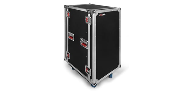 GATOR / G-TOUR 20U CAST 20U Rack Case