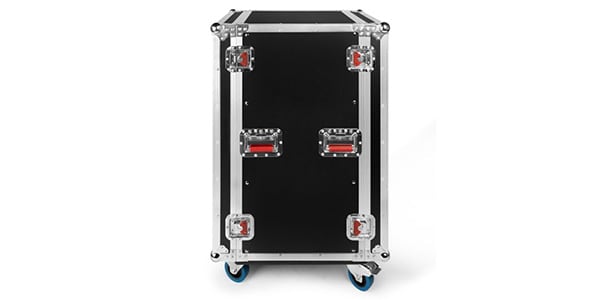 GATOR / G-TOUR 20U CAST 20U Rack Case画像2