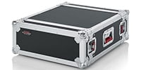 GATOR / G-TOUR 4U 4U Rack Case