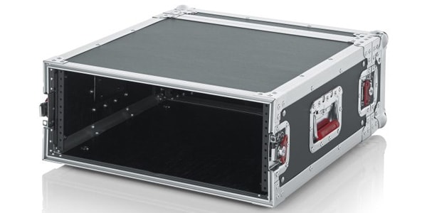 GATOR / G-TOUR 4U 4U Rack Case画像2