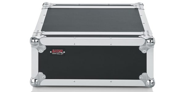 GATOR / G-TOUR 4U 4U Rack Case画像3