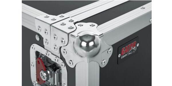 GATOR / G-TOUR 4U 4U Rack Case画像4