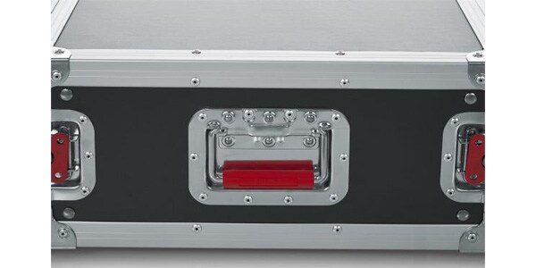 GATOR / G-TOUR 4U 4U Rack Case画像5