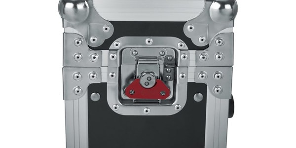 GATOR / G-TOUR 4U 4U Rack Case画像6