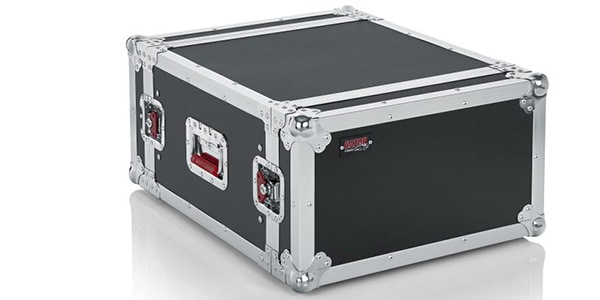 GATOR / G-TOUR 6U 6U Rack Case