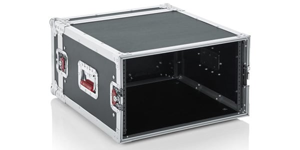 GATOR / G-TOUR 6U 6U Rack Case画像2