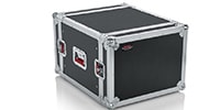 GATOR / G-TOUR 8U 8U Rack Case