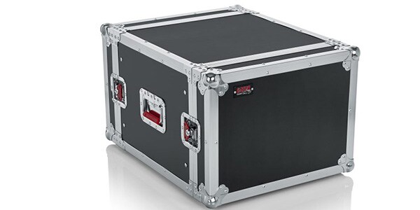 GATOR / G-TOUR 8U 8U Rack Case