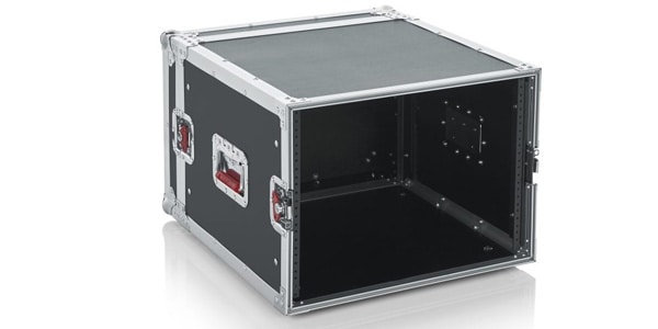 GATOR / G-TOUR 8U 8U Rack Case画像2