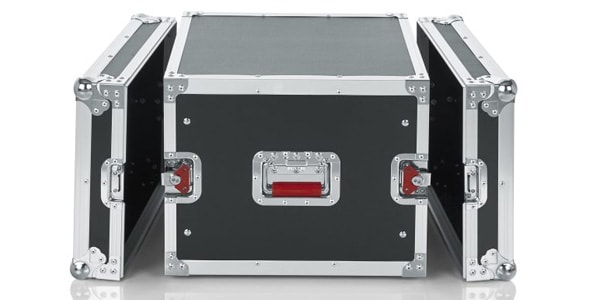 GATOR / G-TOUR 8U 8U Rack Case画像3