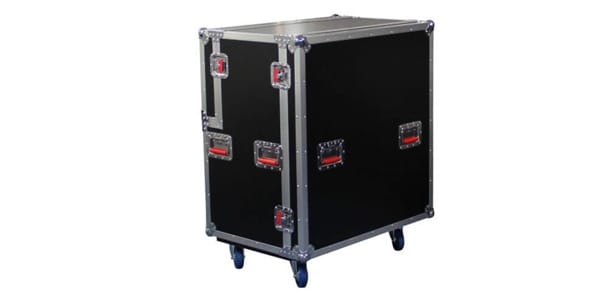GATOR / G-TOUR CAB412