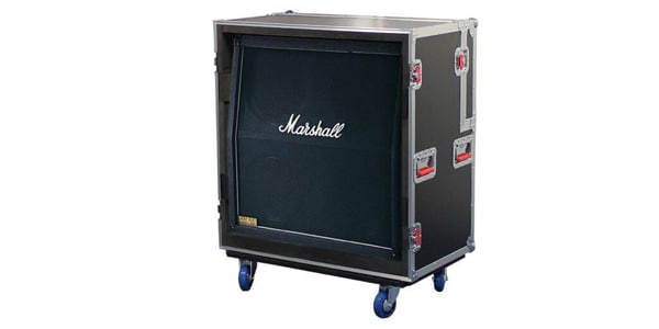 GATOR / G-TOUR CAB412画像2