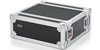 GATOR / G-TOUR EFX4 4U Rack Case