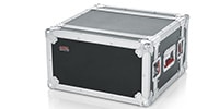 GATOR / G-TOUR EFX6 6U Rack Case