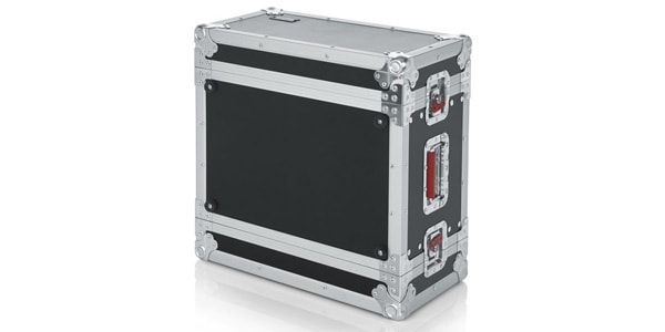 GATOR / G-TOUR EFX6 6U Rack Case画像3