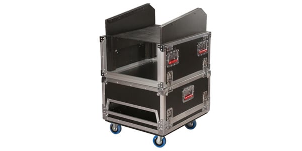 GATOR ( ゲイター ) / G-TOUR-GRC-1406 コンボラックケース画像3