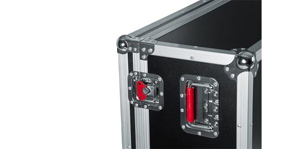 GATOR ( ゲイター ) G-TOUR M32 ミキサーケース 送料無料 | サウンドハウス