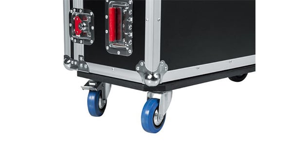 GATOR ( ゲイター ) G-TOUR M32 ミキサーケース 送料無料 | サウンドハウス