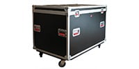 GATOR / G-TOURPAR64-LED-8