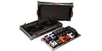 GATOR / G-TOUR PEDALBOARD-LGW