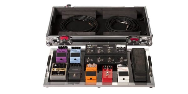 GATOR ( ゲイター )  / G-TOUR PEDALBOARD-LGW画像4