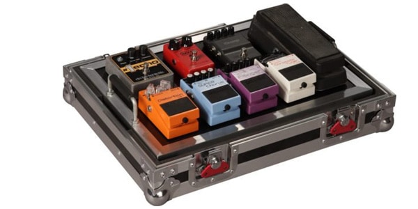 GATOR / G-TOUR PEDALBOARD-SM画像4