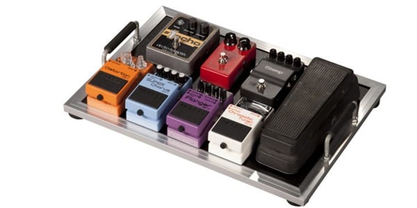 GATOR / G-TOUR PEDALBOARD-SM画像6