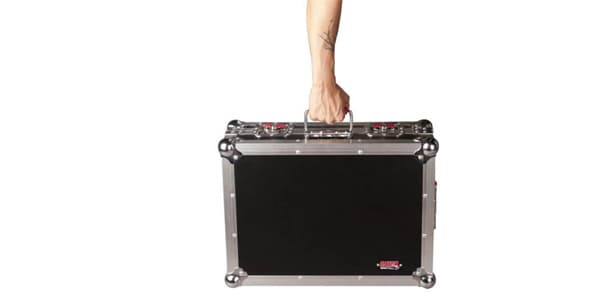 GATOR / G-TOUR PEDALBOARD-SM画像9