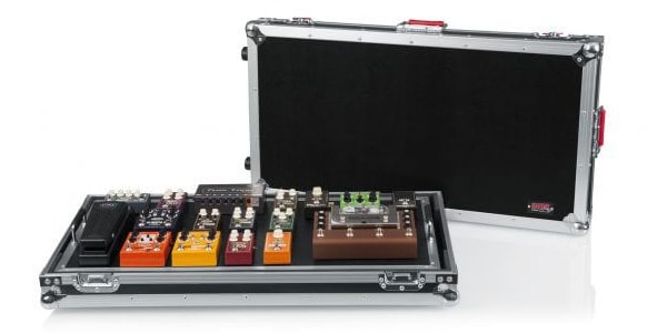 GATOR ( ゲイター ) G-TOUR PEDALBOARD-XLGW 送料無料 | サウンドハウス