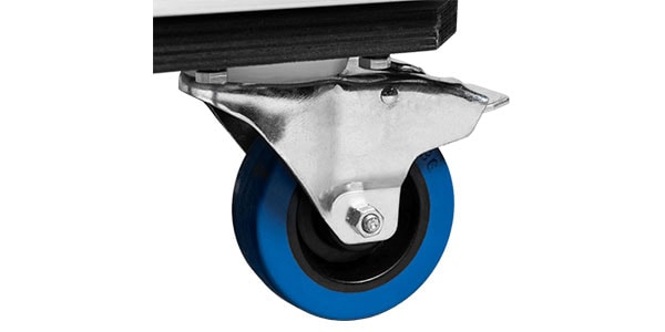 GATOR ( ゲイター )  / GTOUR-SQ5 キャスター付きフライトケース画像2