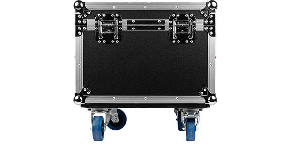 GATOR / G-TOURTRK2222HS キャスター付きトラックパック画像2