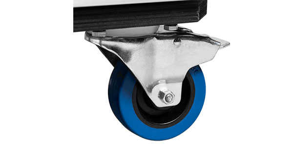 GATOR / G-TOURTRK2222HS キャスター付きトラックパック画像5